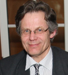 Jørgen Jahnsen