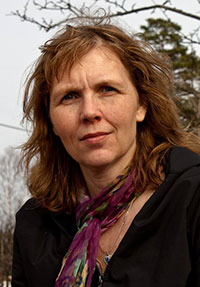 Margit Brottveit