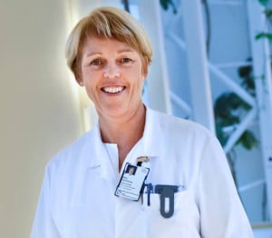 Ellen-Schlichting-Seksjonsoverlege-ved-Gastrokirurgisk-avdeling-OUS-Ullevål