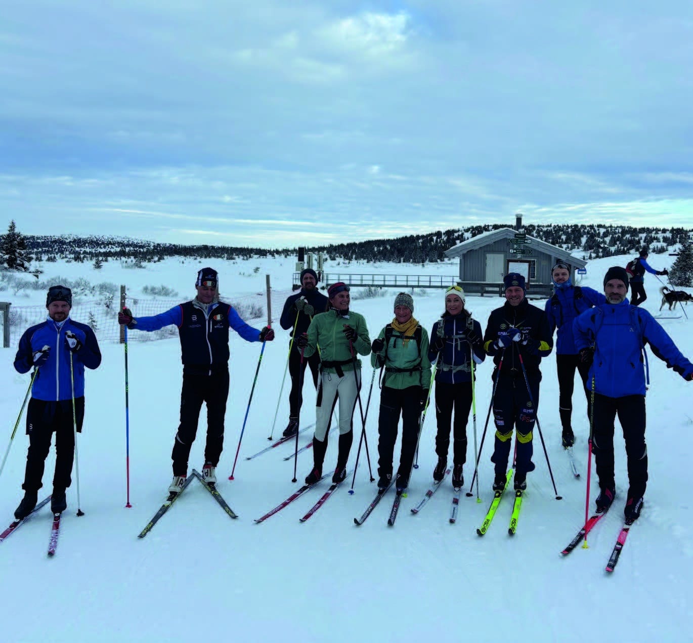 Årsrapport 2024
