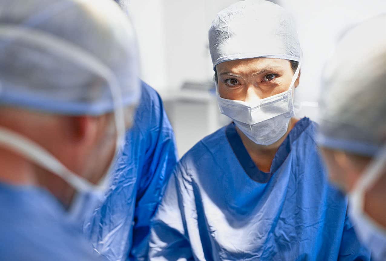 Olympus MET Endoskopi for unge gastroenterologer 28 januar 2026 - Gastroenterologen