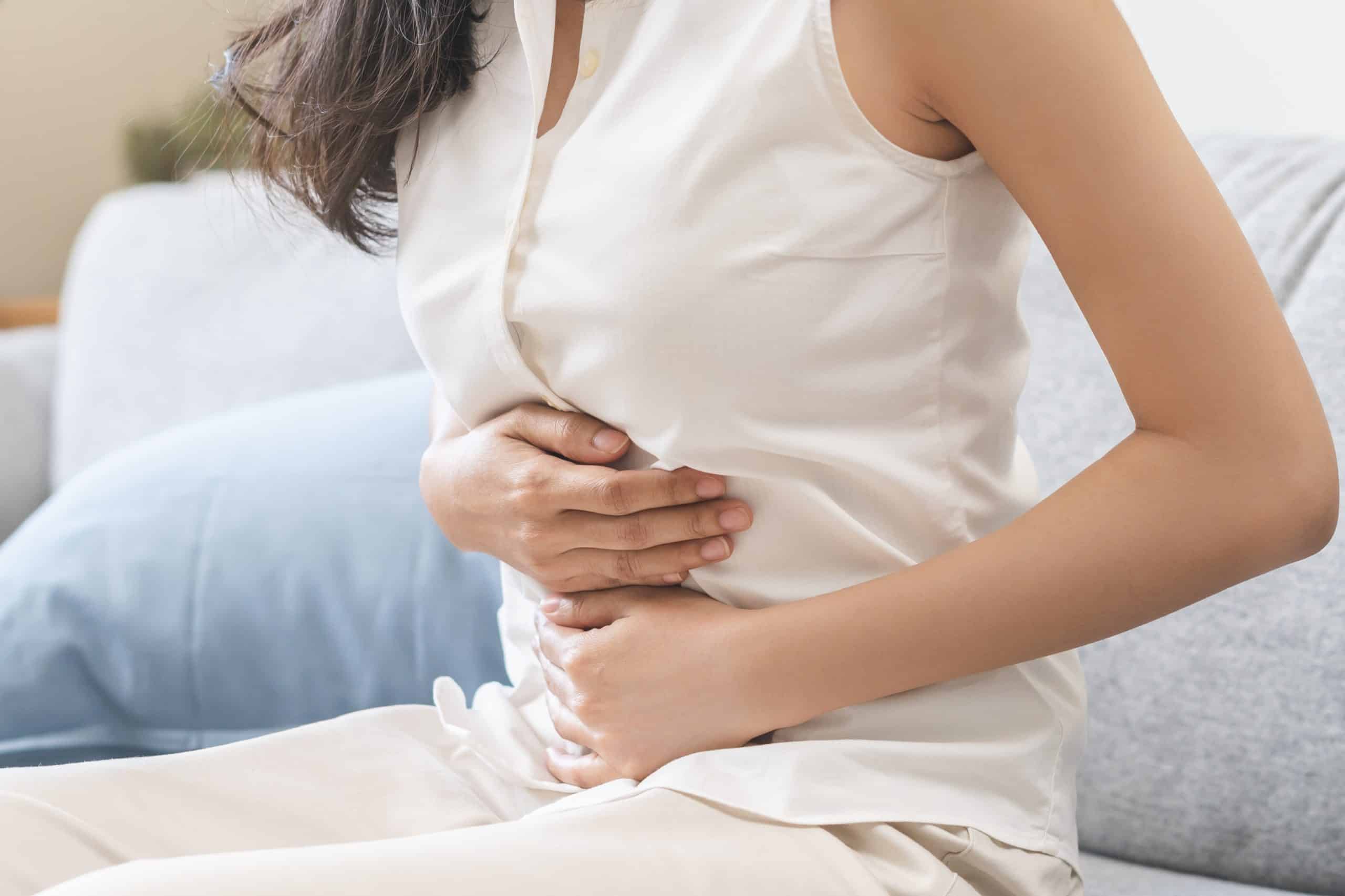 Inflammatorisk tarmsykdom og svangerskap