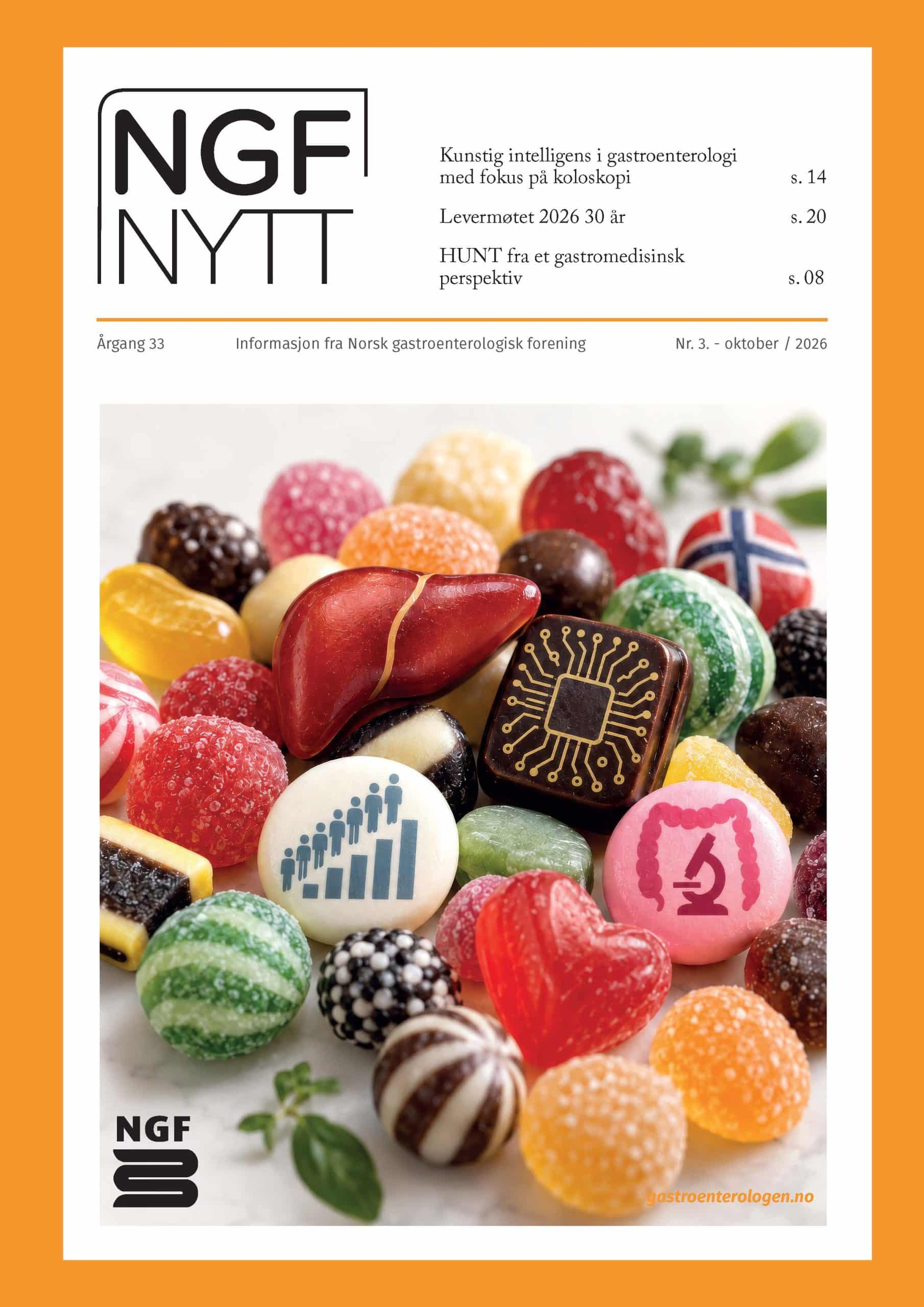 NGF-nytt_3_2026_Side_01 - Gastroenterologen